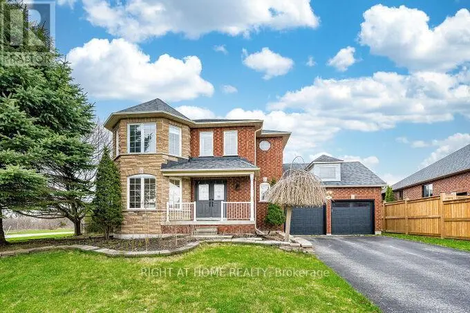 Detached at 2 CATHERWOOD LANE, Clarington