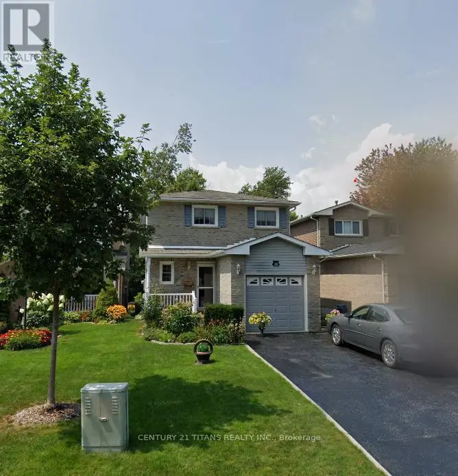 Detached at 18 FRAZER ROAD, Ajax