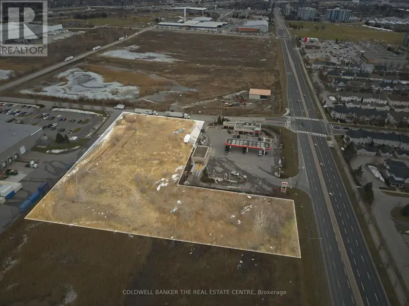 Vacant Land at 100 MONTECORTE STREET, Whitby