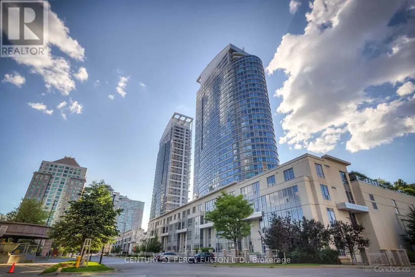 Apartment at 2211 - 36 LEE CENTRE DRIVE, Toronto