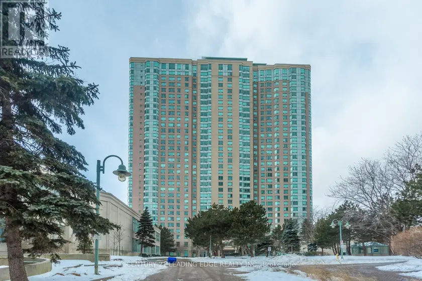 Apartment at 1830 - 68 CORPORATE DRIVE, Toronto