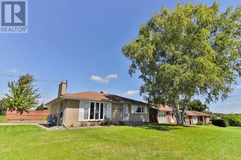 Detached at 744 TENNYSON AVENUE, Oshawa