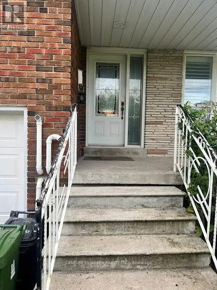 Detached at MAIN - 566 PHARMACY AVENUE, Toronto