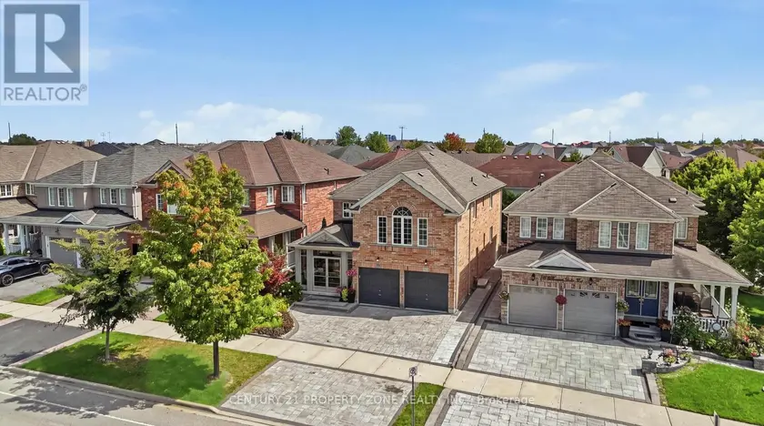 Detached at 239 WILLIAMSON DRIVE W, Ajax