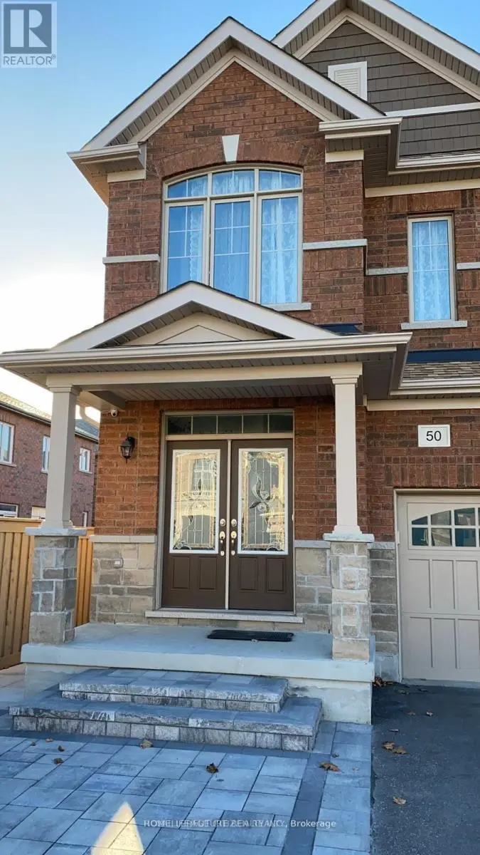Semi-Detached/Link at BSMT - 50 NEELANDS CRESCENT, Toronto