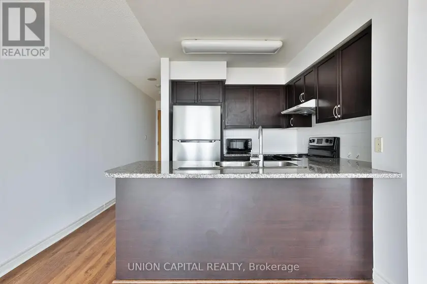 Apartment at 1801 - 88 GRANGEWAY AVENUE, Toronto