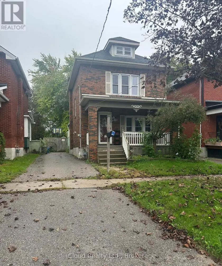Detached at 27 BUCKINGHAM AVENUE, Oshawa