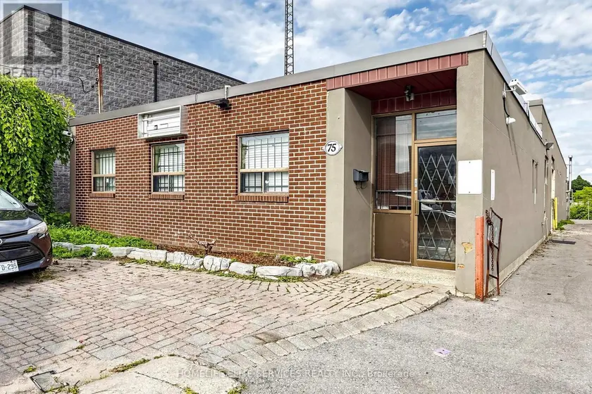 Other at 75 HOWDEN ROAD, Toronto