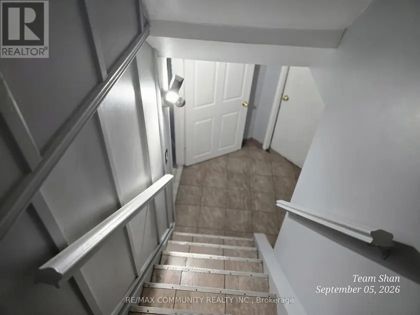 Detached at 94 REED DRIVE, Ajax