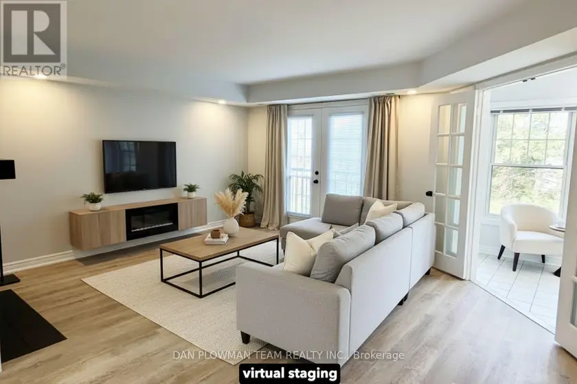 Townhouse at H11 - 76 - 1661 NASH ROAD, Clarington