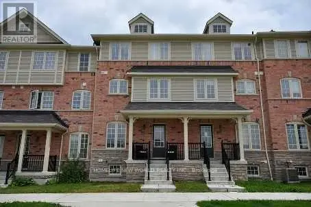 Townhouse at 114 GOSS LANE, Ajax