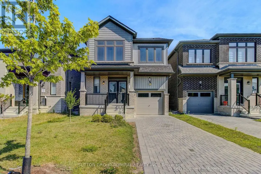 Detached at 1186 REXTON DRIVE, Oshawa