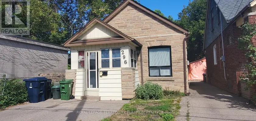 Other at BSMT - 296 LUMSDEN AVENUE, Toronto