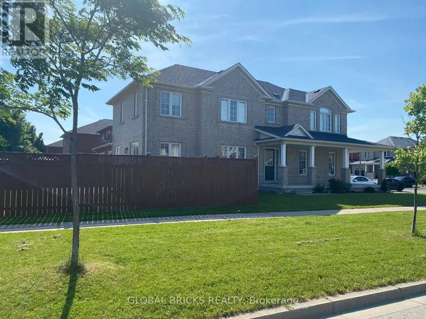 Detached at 1 RAMPART CRESCENT, Whitby
