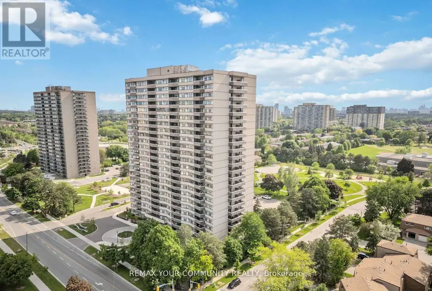 Apartment at 103 - 3131 BRIDLETOWNE CIRCLE, Toronto