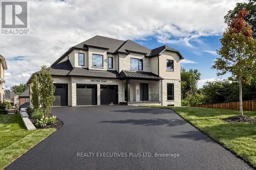 Detached at 1837 NEW STREET, Pickering