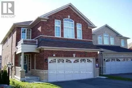 Detached at BASEMENT - 100 MISTY HILLS TRAIL, Toronto