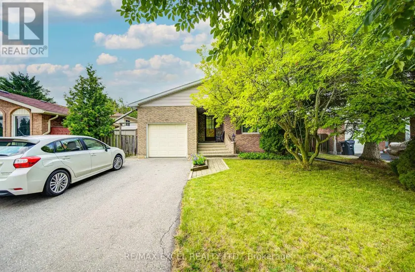 Detached at 81 AMANDA DRIVE, Toronto