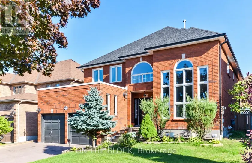 Detached at 70 DALMATIAN CRESCENT, Toronto