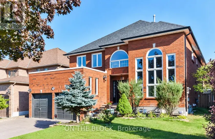 Detached at 70 DALMATIAN CRESCENT, Toronto
