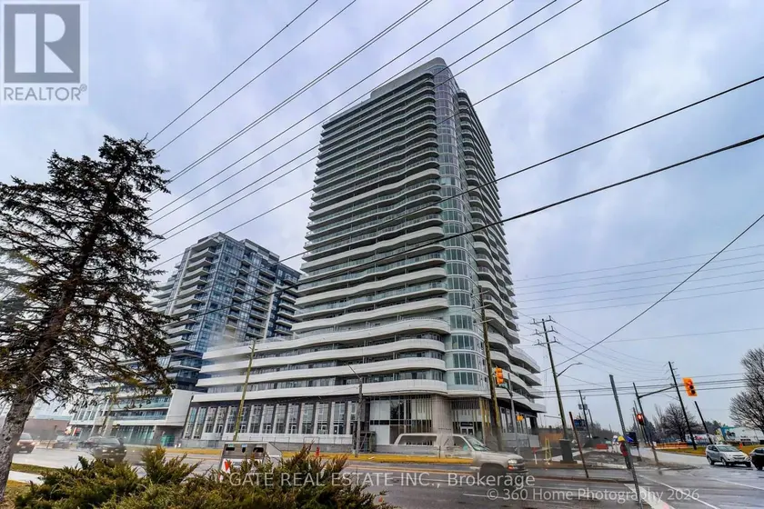 Apartment at 1010 - 1010 SANDY BEACH RD ROAD, Pickering