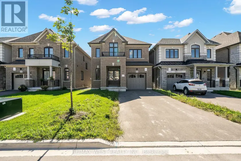 Detached at 43 ED EWERT AVENUE, Clarington
