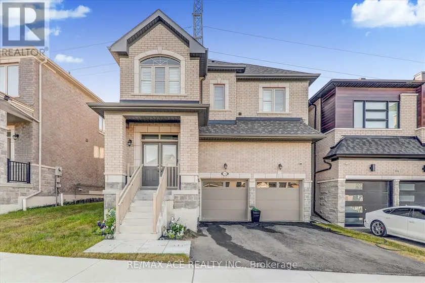 Detached at 1152 SKYRIDGE BOULEVARD, Pickering