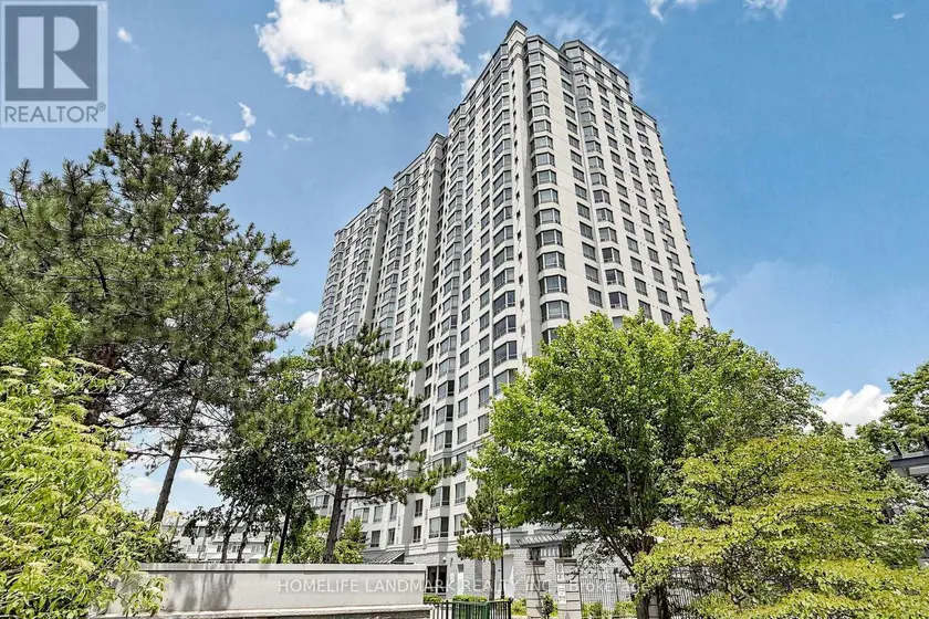 Apartment at 911 - 228 BONIS AVENUE, Toronto