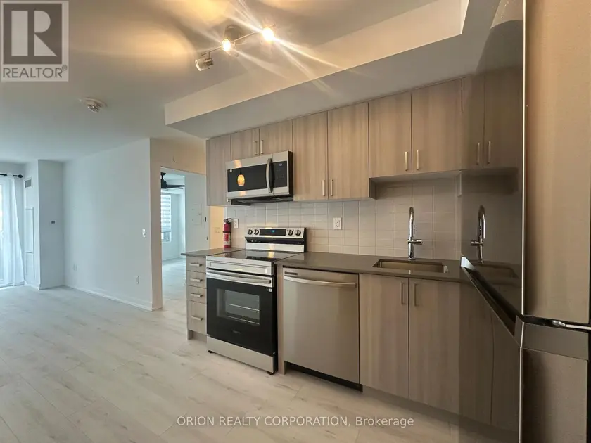 Apartment at 1606 - 1435 CELEBRATION DRIVE, Pickering