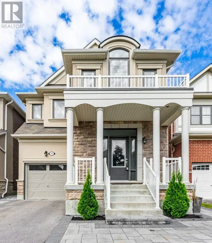 Detached at 32 WESTFIELD DRIVE, Whitby