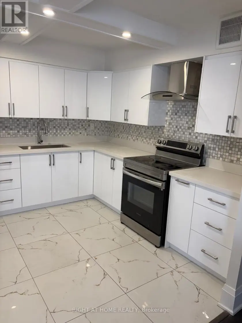 Apartment at 307 - 1701 MCCOWAN ROAD, Toronto