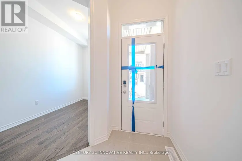 Detached at 1849 PASSIONFRUIT GROVE, Pickering
