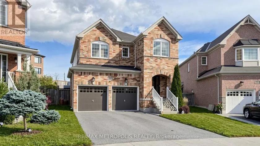 Detached at 762 MCCUE DRIVE, Oshawa