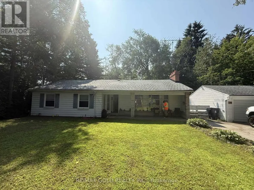 Detached at 366 BEECHGROVE DRIVE, Toronto