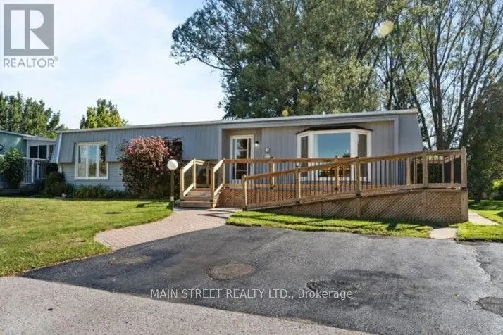 Other at 2 PINERIDGE CRESCENT, Clarington