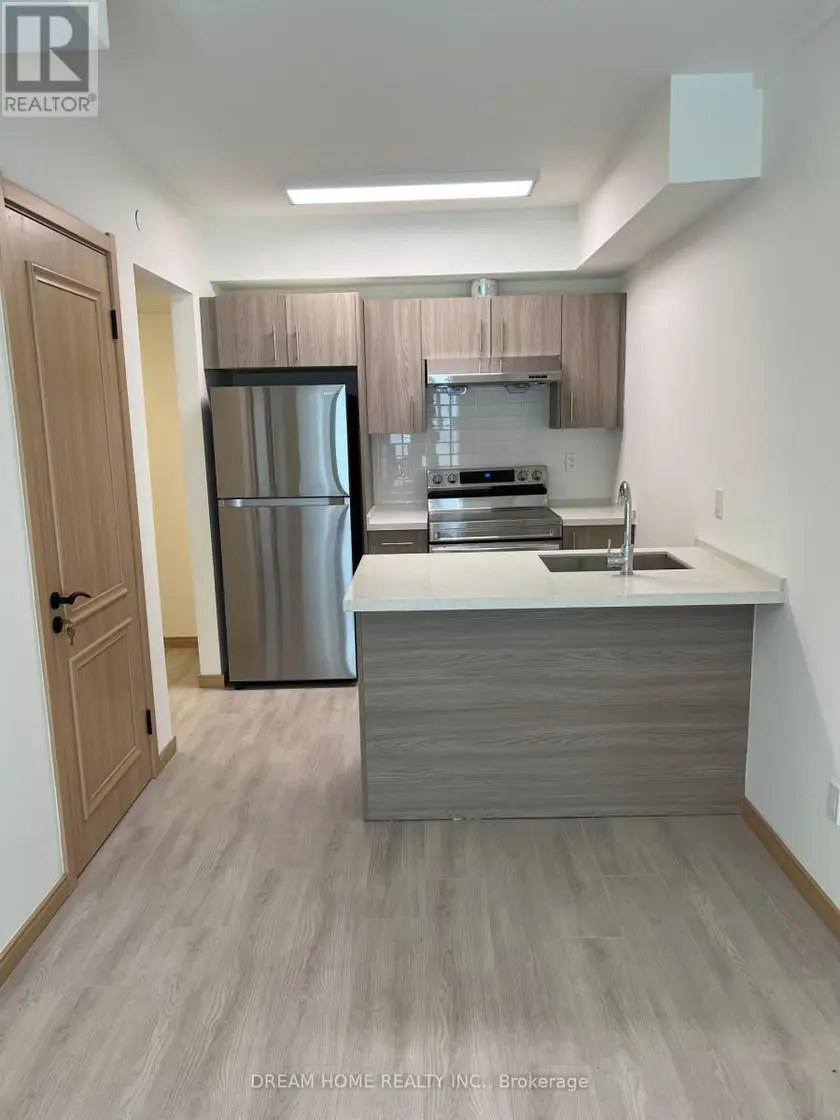 Townhouse at B106 - 50 MORECAMBE GATE, Toronto
