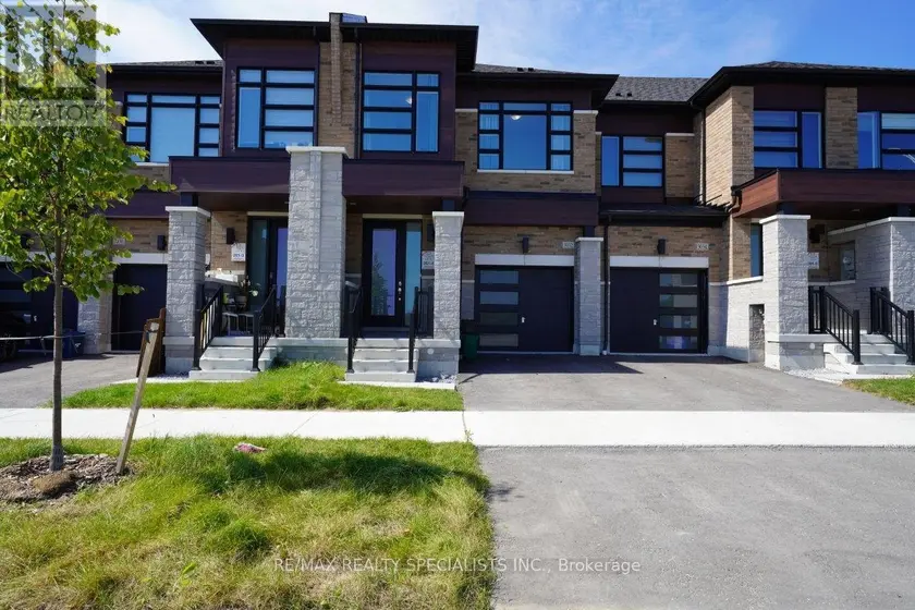 Townhouse at 3032 SIDELINE 16 ROAD, Pickering
