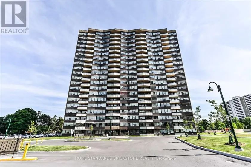 Apartment at 1903 - 65 HUNTINGDALE BOULEVARD NW, Toronto