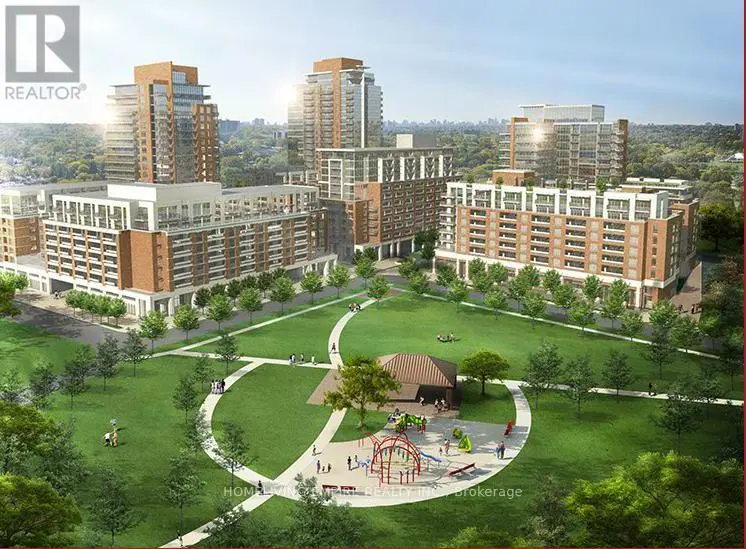Apartment at 609 - 3091 DUFFERIN AVENUE, Toronto