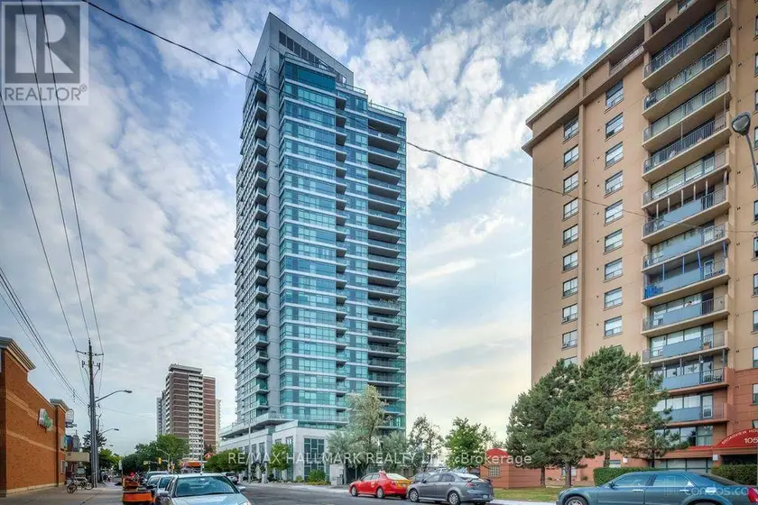 Apartment at 306 - 1048 BROADVIEW AVENUE, Toronto