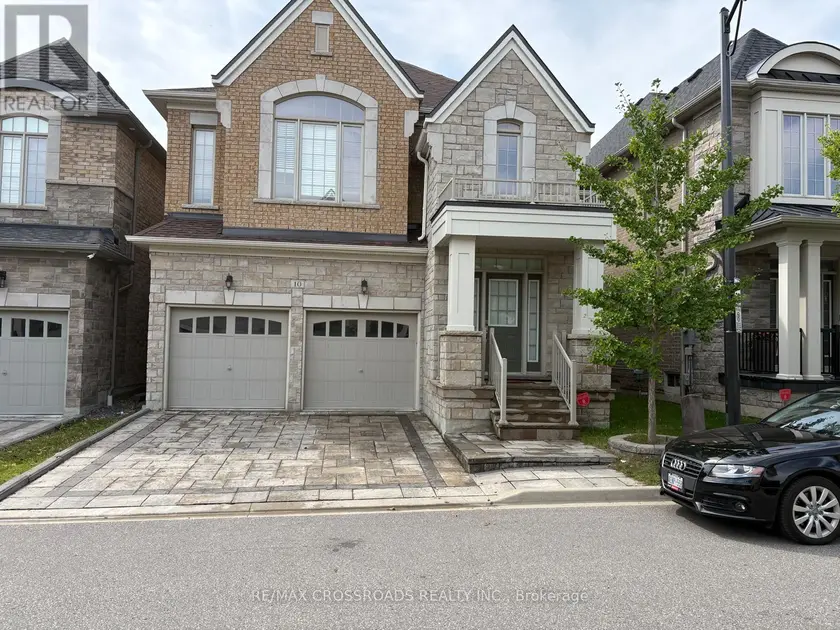 Detached at 10 Coates Of Arms Lane, Ajax