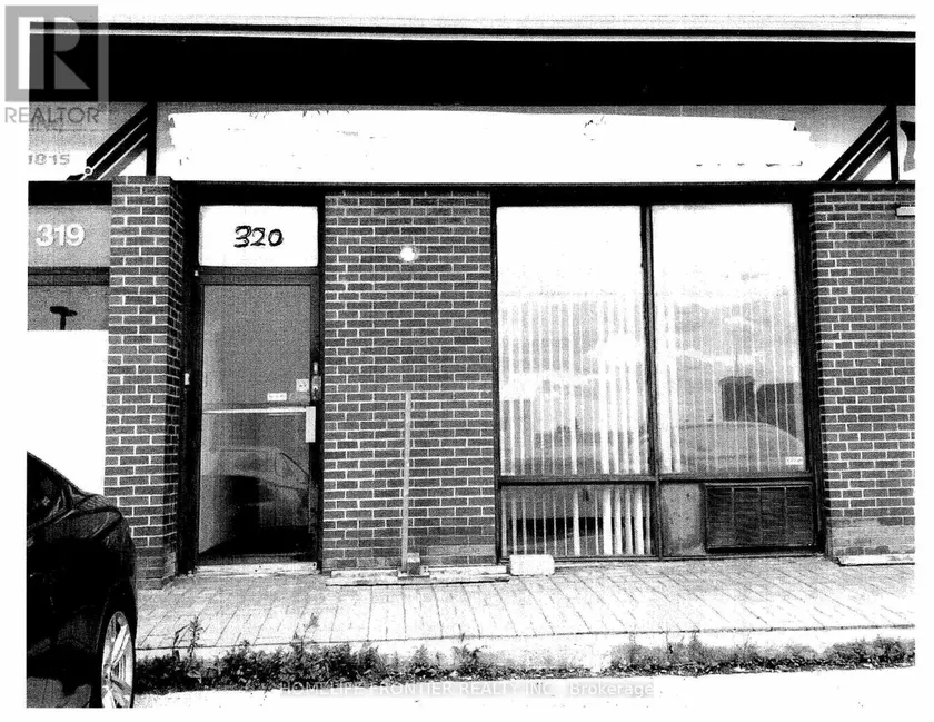 Other at 320 - 200 SILVER STAR BOULEVARD, Toronto