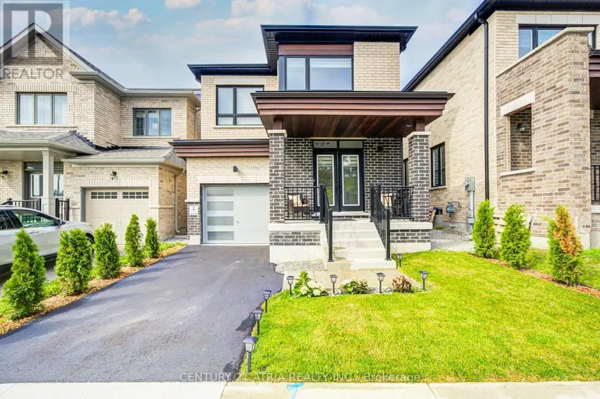 Detached at 1304 KLONDIKE DRIVE, Oshawa