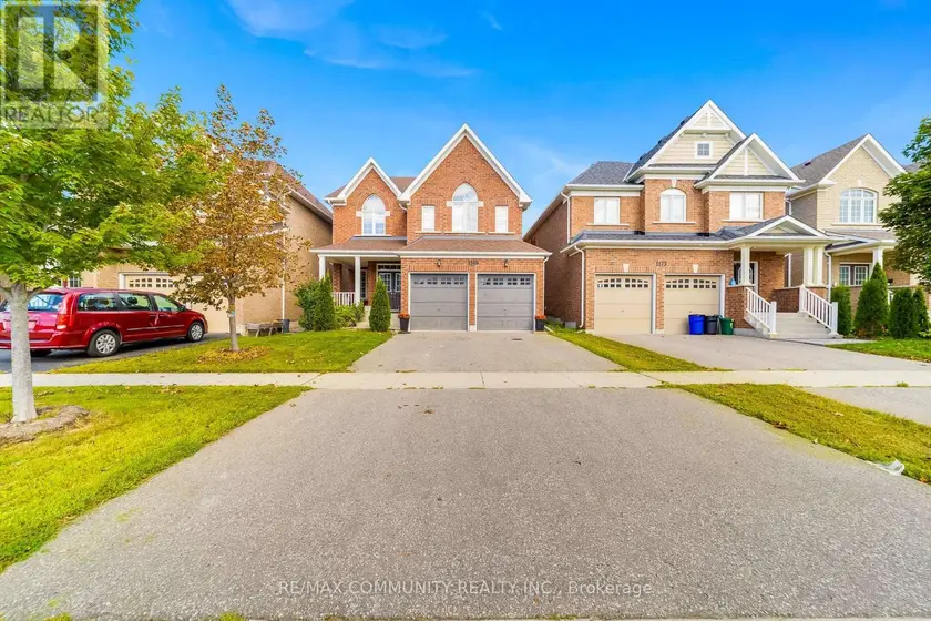 Detached at 1169 GREENHILL AVENUE, Oshawa