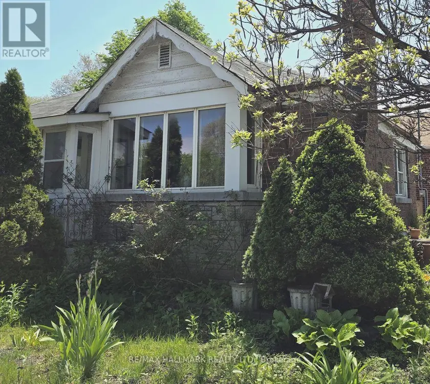Detached at 115 LANKIN BOULEVARD, Toronto
