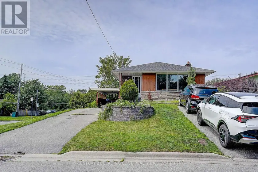 Detached at 284 DOVER STREET, Oshawa