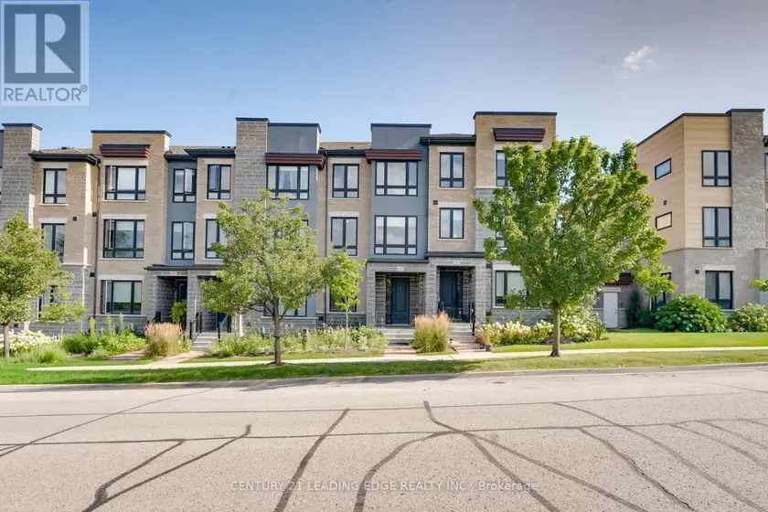 Townhouse at 15 HAYDOCK WAY, Whitby