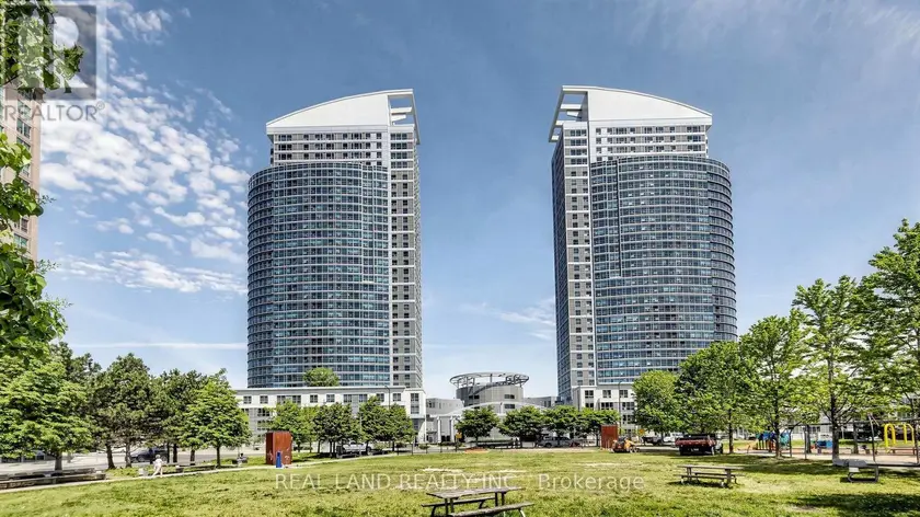 Apartment at 1809 - 38 LEE CENTRE DRIVE, Toronto