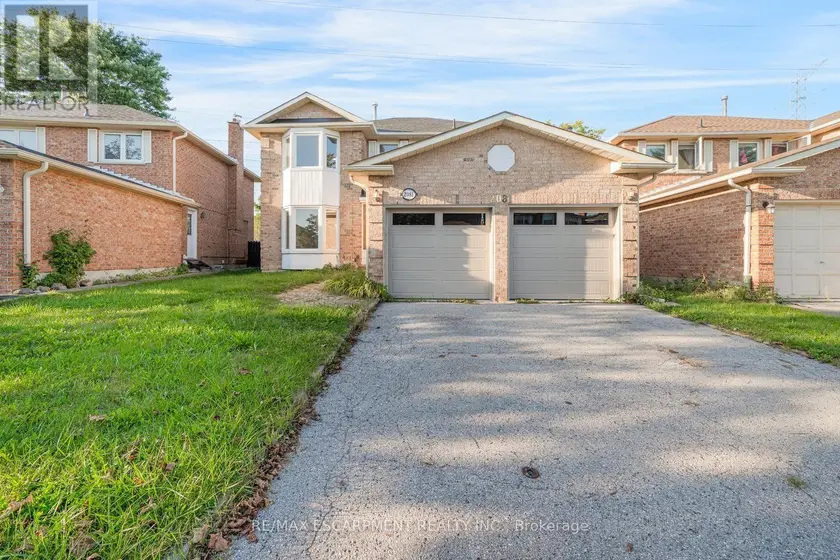 Detached at 2081 LYNN HEIGHTS DRIVE, Pickering