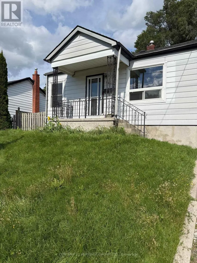 Detached at 267 DREW STREET, Oshawa